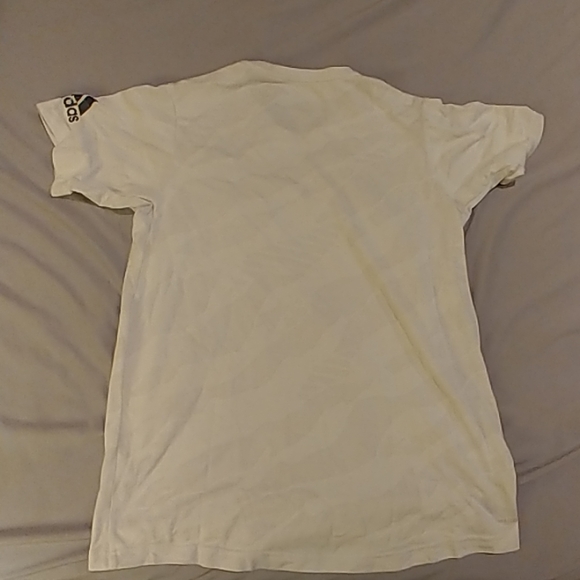 Brand New Adidas Freelift Tee - Picture 2 of 4